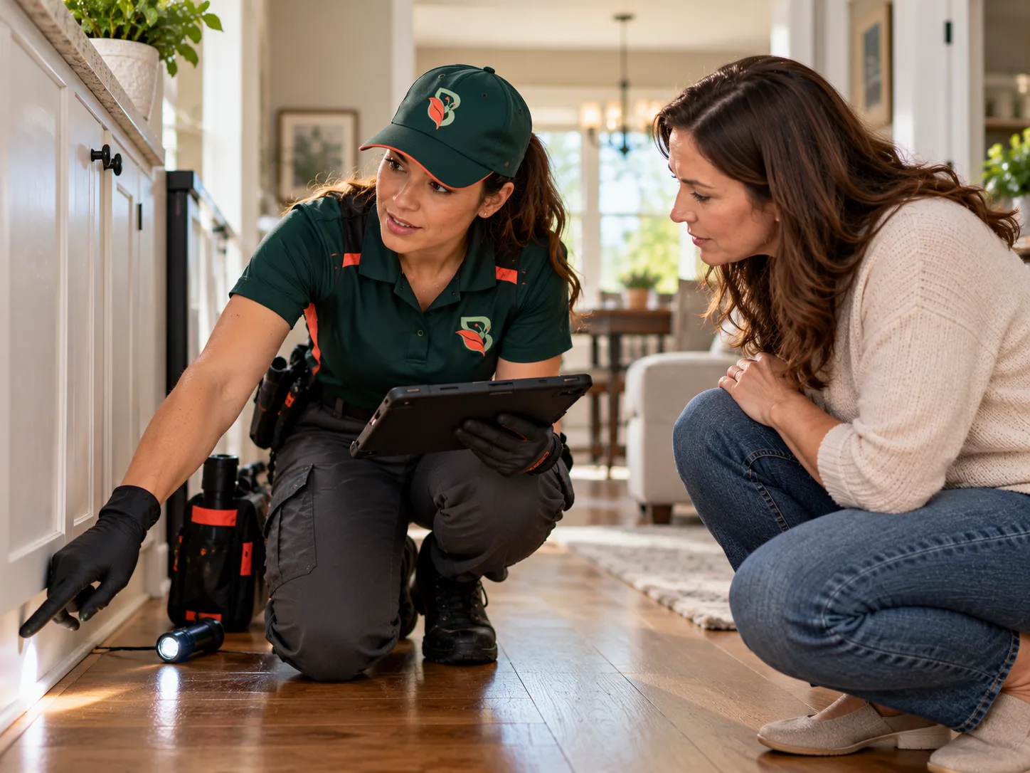 Pest Control Lacombe, LA FAQs